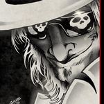 Profile Picture of J S Higgins jr (@drawingtall) on Instagram