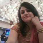 Profile Picture of Pratibha tiwari (@pratibha_tripathi_) on Instagram