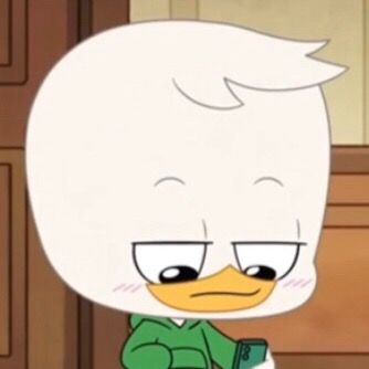 Profile Picture of Louie Duck 🦆💚💸 (@lazy_louie_duck) on Tiktok