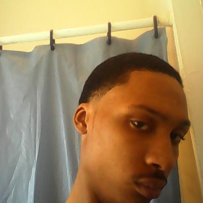 Profile Picture of Andrell Johnson (@andrell_johnson) on Twitter