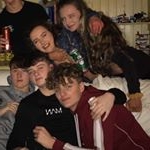 Profile Picture of Finn Martin (@finnmartin11) on Instagram