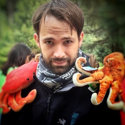 Profile Picture of Ken Potts (@mazePotts) on Twitter