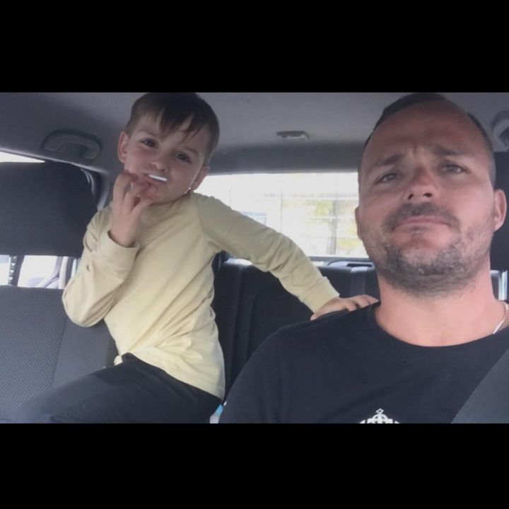 Profile Picture of Brendan Dunkinson (@@brendandunkinson) on Tiktok