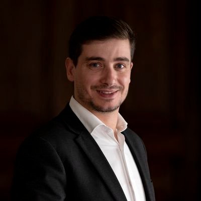 Profile Picture of Hugo Carvalho (@HugCarvalho) on Twitter