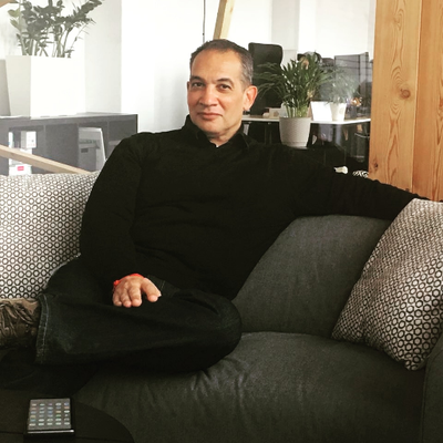 Profile Picture of Michael J Padilla Pagan Payano (@ATCMENA) on Twitter