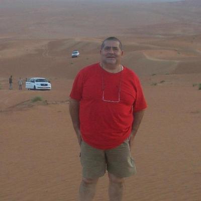 Profile Picture of Pedro Jurado Borrego (@pedromjurado) on Twitter