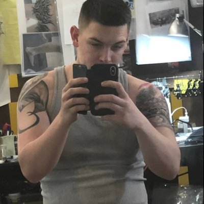 Profile Picture of Chad Kincaid (@chadkincaid3) on Twitter