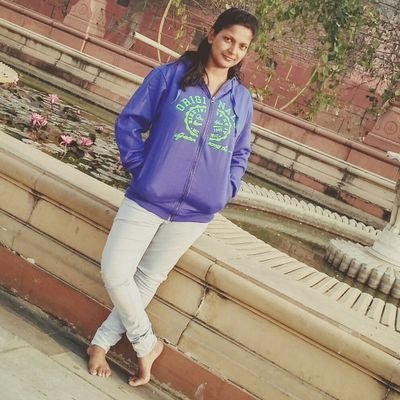 Profile Picture of Jaya Pandey (@Jayapandey076) on Twitter