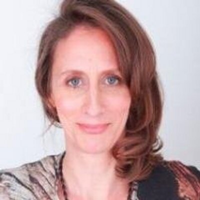 Profile Picture of Stephanie Rosenthal (@SKRosenthal) on Twitter