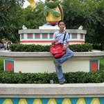 Profile Picture of Flavio Escobar (@flavio_escobar) on Instagram