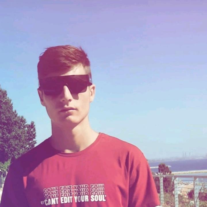 Profile Picture of denistudor911 (@denistudor911) on Tiktok