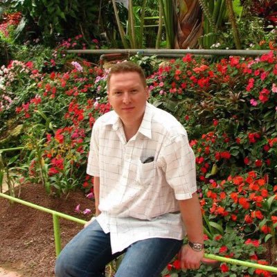 Profile Picture of Alex Malkin (@AlexMalkin3) on Twitter