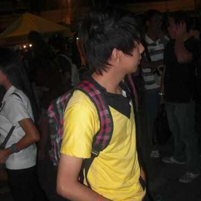 Profile Picture of Eugene Padilla (@YowGeNe13) on Twitter