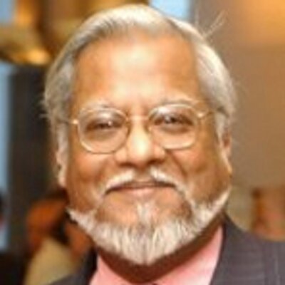 Profile Picture of Nirj Deva DL FRSA FMEP FMPon Twitter