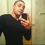 Profile Picture of Szalay Kristof Antonio (@chris_antony92) on Instagram