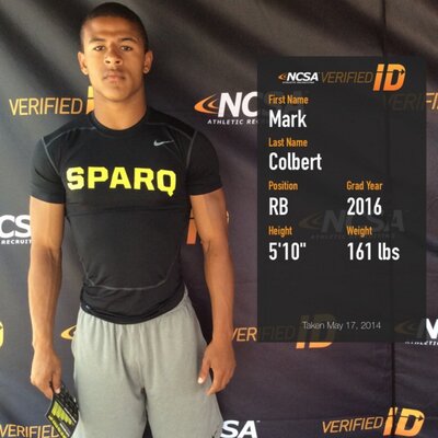 Profile Picture of Mark Colbert (@markcolbert13) on Twitter