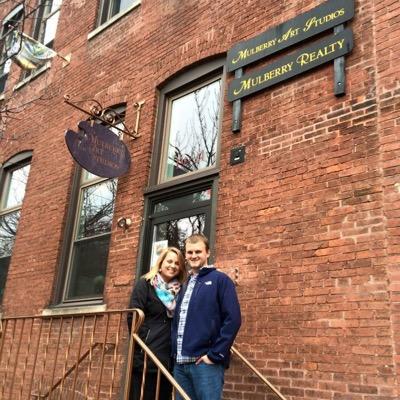 Profile Picture of Chad Bathgate (@chadbath) on Twitter