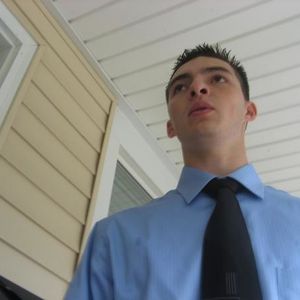 Profile Picture of Jorge Duque (@davu1tur3) on Myspace