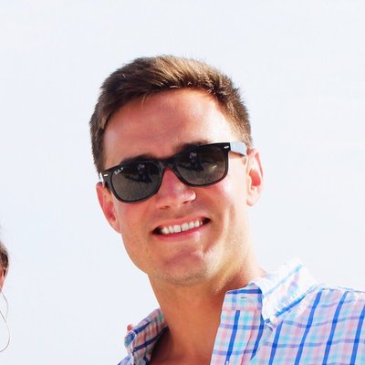 Profile Picture of David Isbill (@disbill) on Twitter