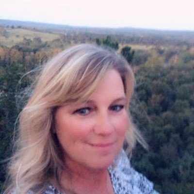 Profile Picture of Karen Lingle-Jenkins (@lingle_karen) on Twitter