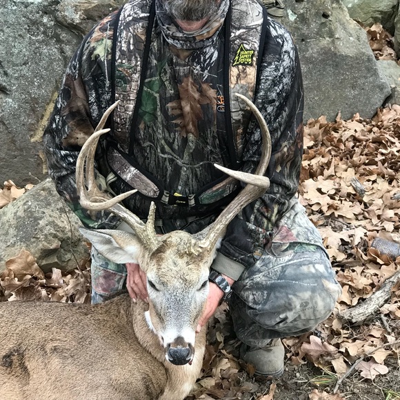 Profile Picture of Chris Burns (@huntmaster7089) on Poshmark