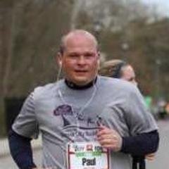 Profile Picture of Paul Sandor (@PaulFSandor) on Twitter