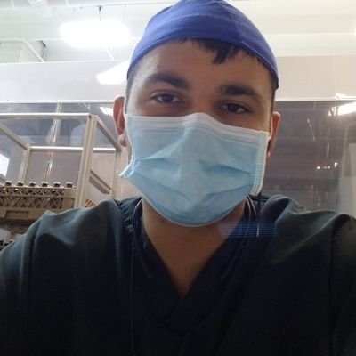 Profile Picture of Derek Baca (@cigsmoker34) on Twitter