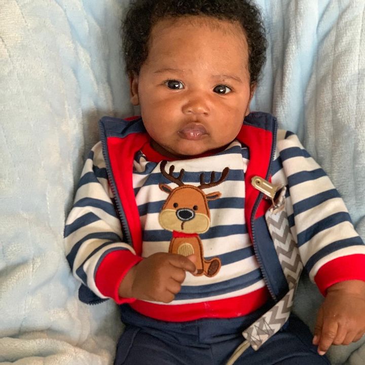 Profile Picture of April Hughes (@aprilhughes393) on Tiktok