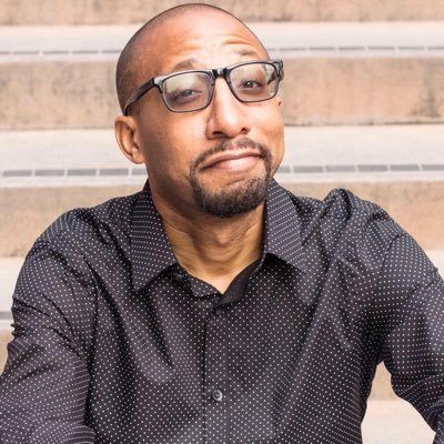 Profile Picture of Marc Henderson (@Marcisfunny) on Twitter