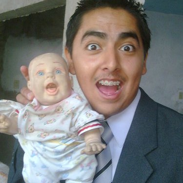 Daniel Jaziel Maltos - Twitter Profile Picture of Daniel Jaziel Maltos (@servirle) on Twitter