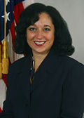 Profile Picture of Michele Leonharton Wikipedia