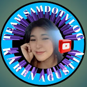 Profile Picture of KAREN AGUSTIN ♾️ TEAM SAMDOTVLOG ♾️ (@karenagustin) on Youtube