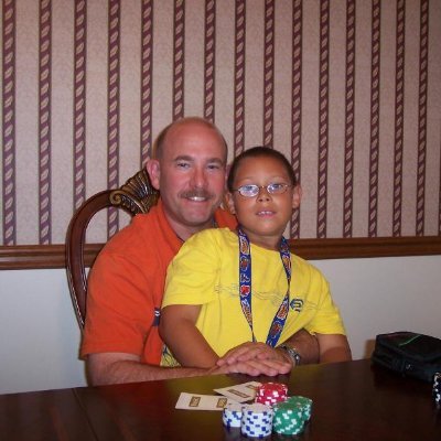 Profile Picture of James Hannett (@JamesHannett18) on Twitter