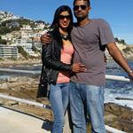 Profile Picture of Priya Sigamoney (@priya_sigamoney) on Instagram