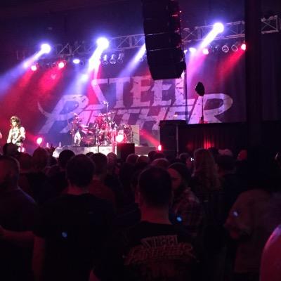 Profile Picture of Brian Pauwels (@BrianBrianp72) on Twitter