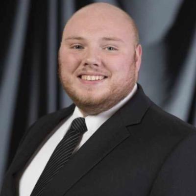 Profile Picture of Blake Lundy (@LundyLife) on Twitter