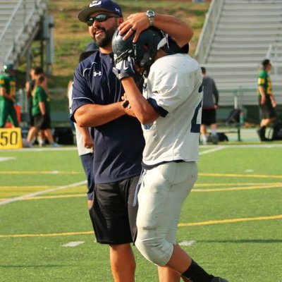 Profile Picture of Isaac Gamboa (@NoQuitD) on Twitter