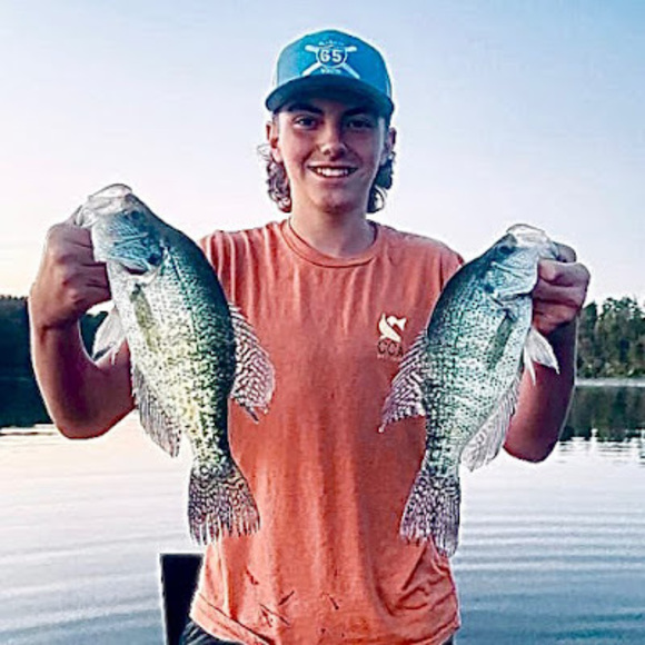 Profile Picture of Bradley grady Allen christian (@3toe08) on Poshmark