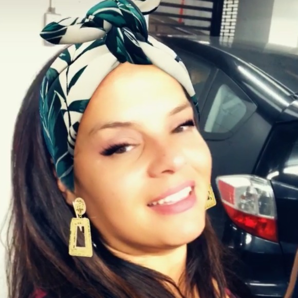 Profile Picture of Lisette Pineda (@omygashiisocute) on Poshmark