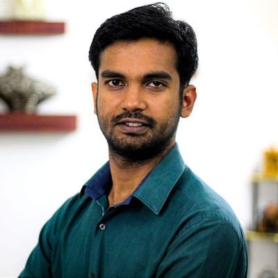 Profile Picture of Shashank Srivastava (@tweetshashank) on Twitter