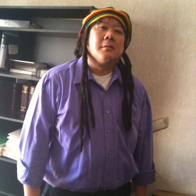 Profile Picture of Bennett Chan (@bchan1960) on Twitter