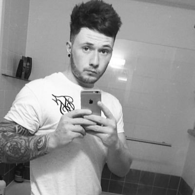 Profile Picture of Dann Bethell (@Daniel_bethell) on Twitter