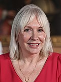 Profile Picture of Nadine Dorrieson Wikipedia