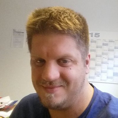 Profile Picture of Andreas Walker (@Real_Walker80) on Twitter