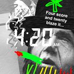 Profile Picture of ..... (@steveisaweedwacker) on Instagram