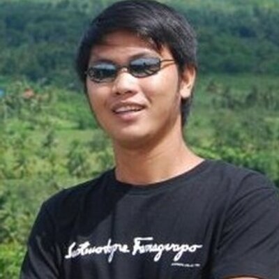 Profile Picture of Eric Sto Nino (@ericstonino07) on Twitter