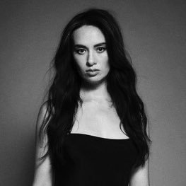 Cara Gee - Twitter Profile Picture of Cara Gee (@CaraGeeeee) on Twitter