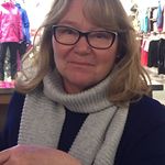 Profile Picture of Anne Ljungquist (@anne.ljungquist) on Instagram