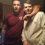 Profile Picture of Danny Parmenter (@dannyparmenter) on Instagram