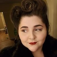 Profile Picture of Courtney Kidd (@courtney-kidd-5) on Quora